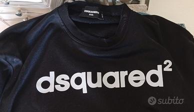 Felpa Dsquared 2