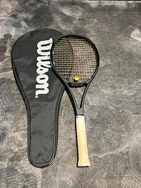 Racchetta da tennis eilson RF PRO STAFF