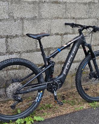 Focus Jam² 2020 E-bike