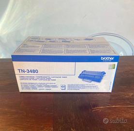 Toner per stampante Brother MFC-L5700DN
