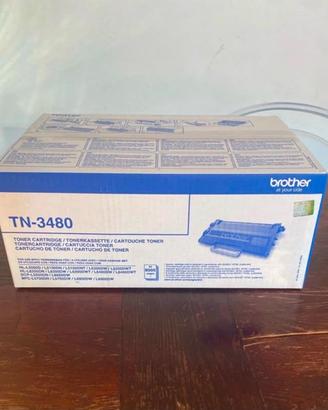 Toner per stampante Brother MFC-L5700DN
