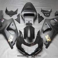 Carena Completa SUZUKI GSXR 1000 2001 - 2002