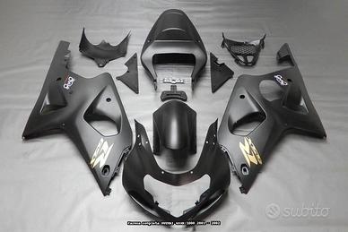 Carena Completa SUZUKI GSXR 1000 2001 - 2002