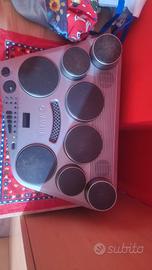 Batteria elettronica Yamaha DD-75