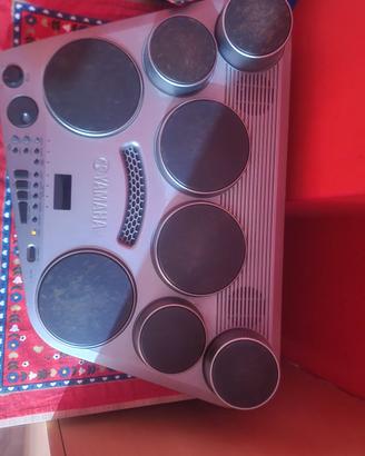 Batteria elettronica Yamaha DD-75