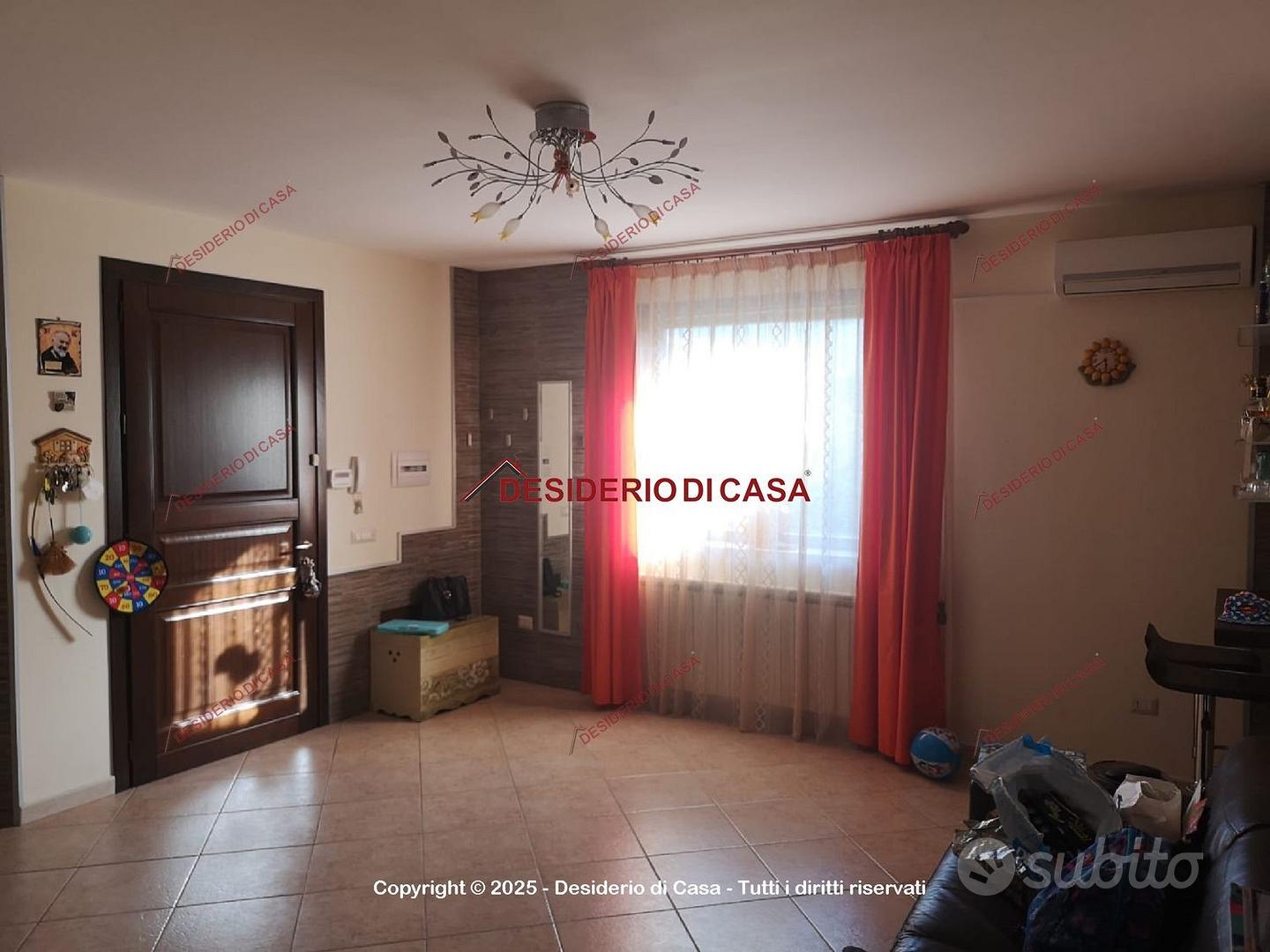 Casa, Piraineto Mare, Carini. - Vista 3