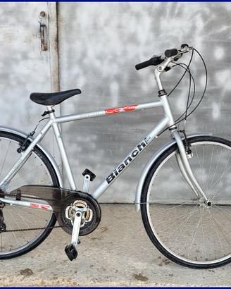 Bianchi Spillo Rubino configurazione per città