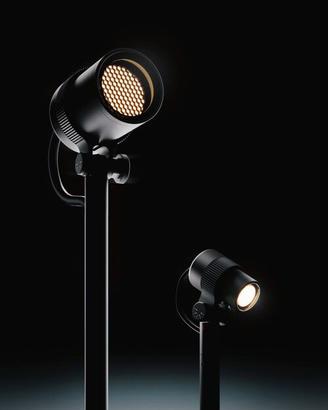 LAMPADA LODES FOCUS OUTDOOR