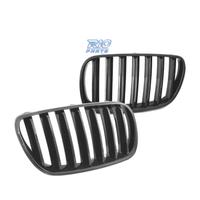GRIGLIE BMW X3 E83 LCI 06-10 NERO LUCIDO