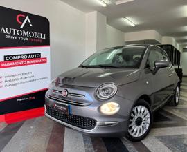 Fiat 500 1.2 EasyPower Lounge