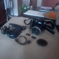 Fotocamera digitale Fuji S5600