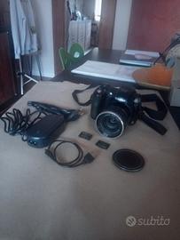 Fotocamera digitale Fuji S5600