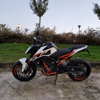 KTM Duke 125