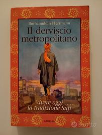 Il derviscio metropolitano