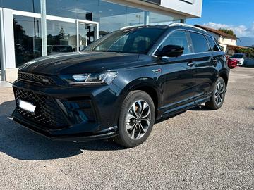 Cirelli 3 1.5 turbo Sport