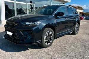 Cirelli 3 1.5 turbo Sport