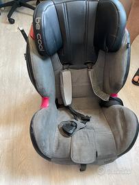 🚗Seggiolino per auto Be Cool 9-18kg ,15-36kg🚗