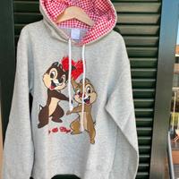 Felpa Disney 14a