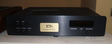 YBA CD3 alpha lettore CD