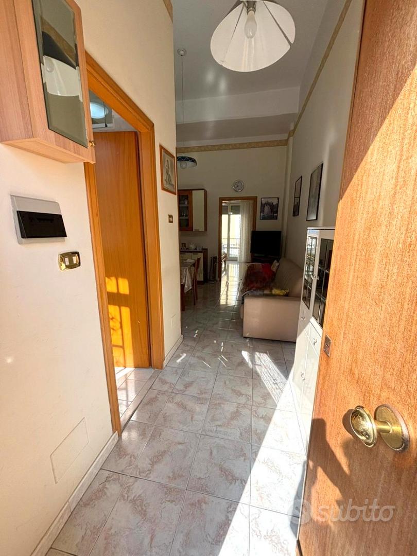 Appartamento – Napoli, San Carlo all'Arena, Municipalità 3 - Vista 3