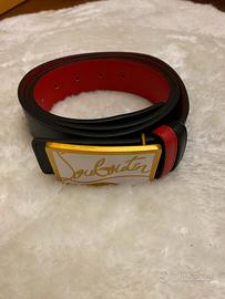 Cintura Christian Loubotin