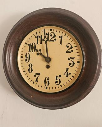 orologio epoca