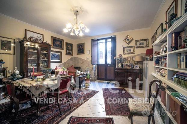 Appartamento Via Nazionale Guardia, 278, 95024, Ac