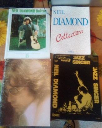 ultima parte  spartiti in stock o singolarmente