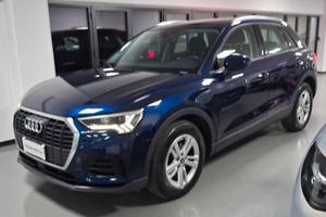 Audi Q3 35 TDI S tronic Business Advanced