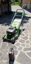 Tagliaerba Viking