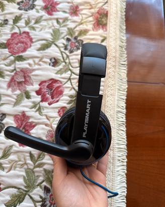 Cuffie da gaming