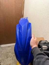 PARAFANGO ALTO RTECH YAMAHA TENERE 700