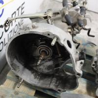 CAMBIO MANUALE COMPLETO MARTIN MOTORS Freedom Seri