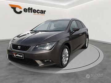 SEAT Leon 1.6 TDI 110 CV DSG ST Start/Stop Busin
