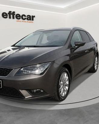 SEAT Leon 1.6 TDI 110 CV DSG ST Start/Stop Busin