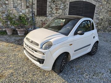 microcar LIGIER modello due
