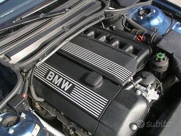Ricambi Bmw 528i E39 e vari