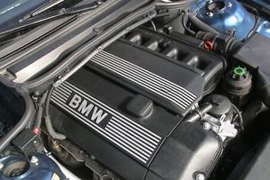 Ricambi Bmw 528i E39 e vari