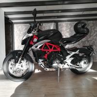 MV Agusta Brutale 800 - 2017