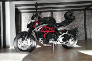 MV Agusta Brutale 800 - 2017