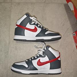 NIKE DUNK HIGH RETRO tg.44