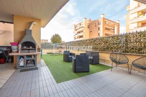 BILOCALE CON TERRAZZO A POMEZIA