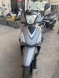 Sym Symphony 200 St