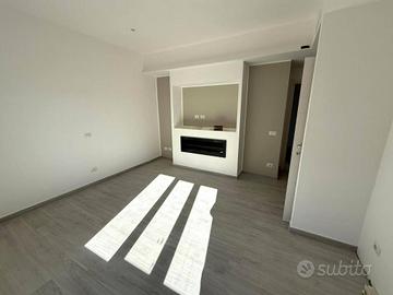 Appartamento di 55 m² con 2 locali a Roma