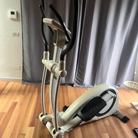 ELLITTICA KETTLER RIVO P