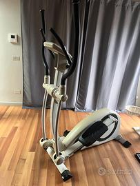 ELLITTICA KETTLER RIVO P