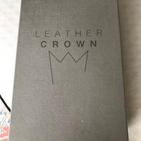 Scarpe Crown originali nuove