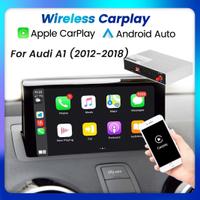 Modulo attivazione Apple CarPlay Audi A1 dal 2011