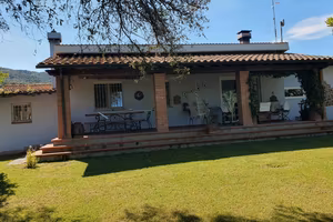 AA-R13 Incantevole Casale Maremmano