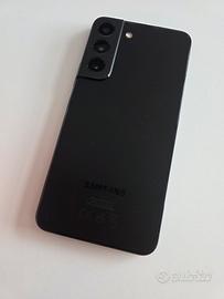 SAMSUNG S22 5G 128GB USATO GARANTITO 